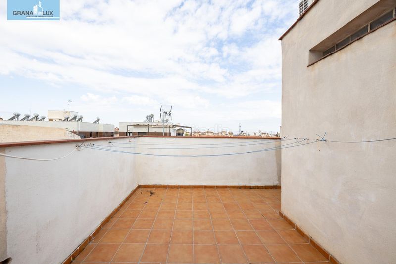 Foto 8159dd80-97aa-419e-85a1-035ae146bd78. Apartament amb calefacció aparcament a San Miguel Armilla