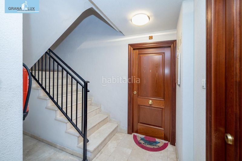 Foto 8f9b0af6-22df-43cf-ae52-b4fb4293d8b6. Apartament amb calefacció aparcament a San Miguel Armilla