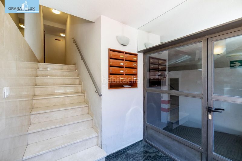 Foto c3f06424-05d3-4116-b2bd-cf1ee4d01e53. Apartament amb calefacció aparcament a San Miguel Armilla