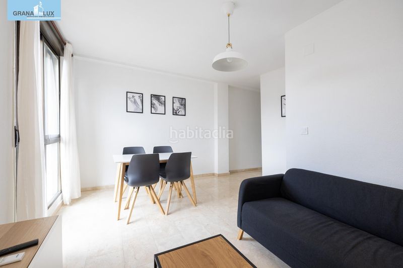 Foto c73633ec-4370-48ec-9eb8-740dd89cf666. Apartament amb calefacció aparcament a San Miguel Armilla