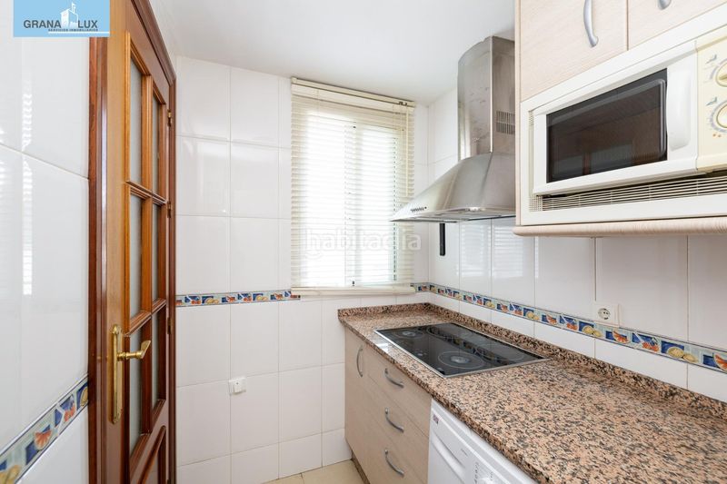 Foto e955ef9e-c69f-4543-a658-97f2fe569e41. Apartament amb calefacció aparcament a San Miguel Armilla