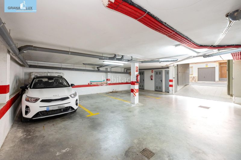 Foto ed360320-242c-4565-9d52-a9e25c6c00fa. Apartament amb calefacció aparcament a San Miguel Armilla