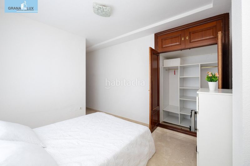 Foto ee25f5a1-30b4-4c7b-a921-d85ee32be5c6. Apartament amb calefacció aparcament a San Miguel Armilla