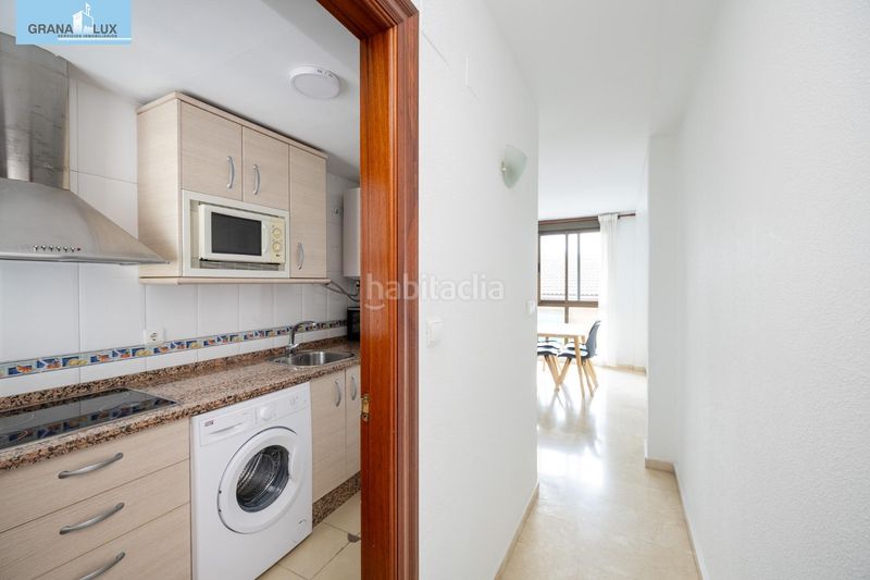 Foto fb6e13b8-7876-4e30-bcb8-0e00f2c7fe0e. Apartament amb calefacció aparcament a San Miguel Armilla