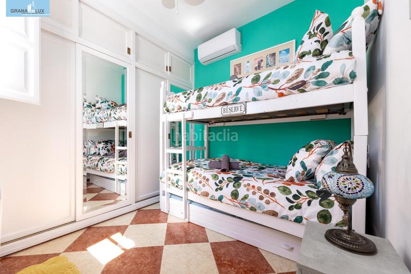 Foto 601a8039-521f-4828-a871-ef6d654389da. Chalet casa en el albayzin con licencia turística en Granada