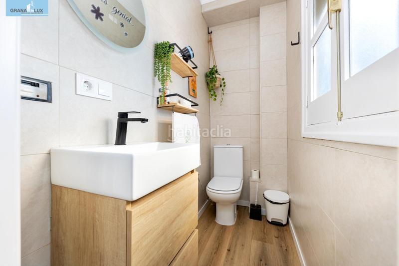 Foto 61023617-d05f-43e6-81d7-db7b83a6cdca. Chalet casa en el albayzin con licencia turística en Granada