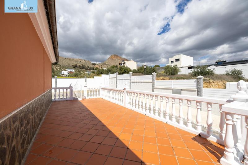 Foto b7bef5bf-6407-49d0-b08c-ea0a2bf6b61c. Casa espectacular casa independiente con piscina en Atarfe