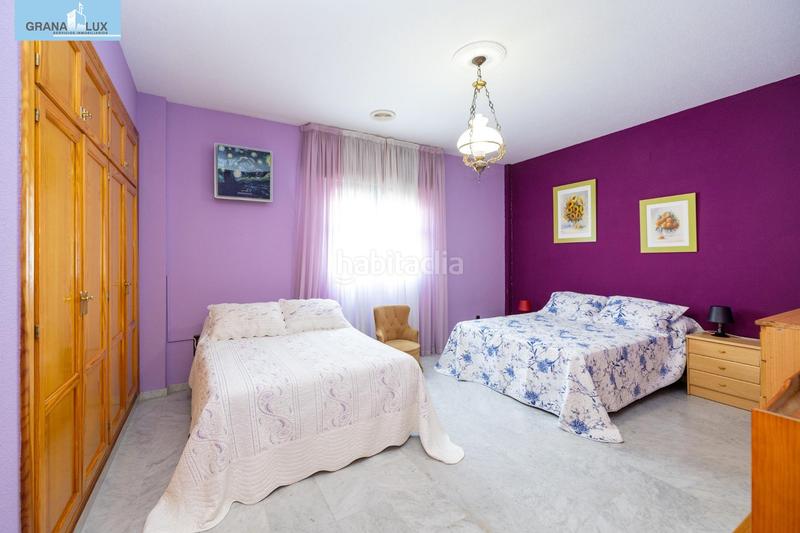 Foto bd0bfab6-8207-4380-a1e8-5b798cc92d6a. Casa espectacular casa independiente con piscina en Atarfe