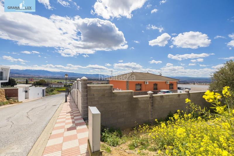 Foto c3dd8d71-e5e3-4e92-9a13-b9142e65359d. Casa espectacular casa independiente con piscina en Atarfe