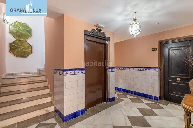 Foto a0257e05-dfbd-4d27-9c70-9f630b656c48. Piso  en la zubia en La Zubia Ciudad Zubia (La)