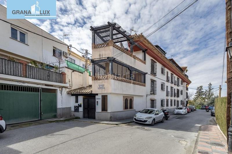 Foto b5202dac-1ddb-48a8-98ab-5c2e6e7e3b01. Piso  en la zubia en La Zubia Ciudad Zubia (La)