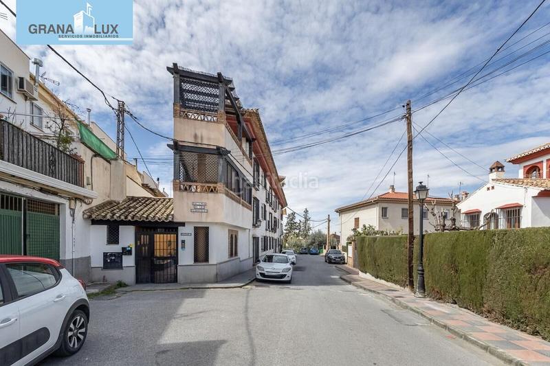 Foto f92a747a-1235-450a-ba17-93099665f6d3. Piso  en la zubia en La Zubia Ciudad Zubia (La)