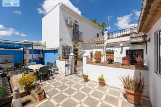 Studio  Plaza mirador de san cristóbal. Estudio con encanto en el albayzin con licencia turística
