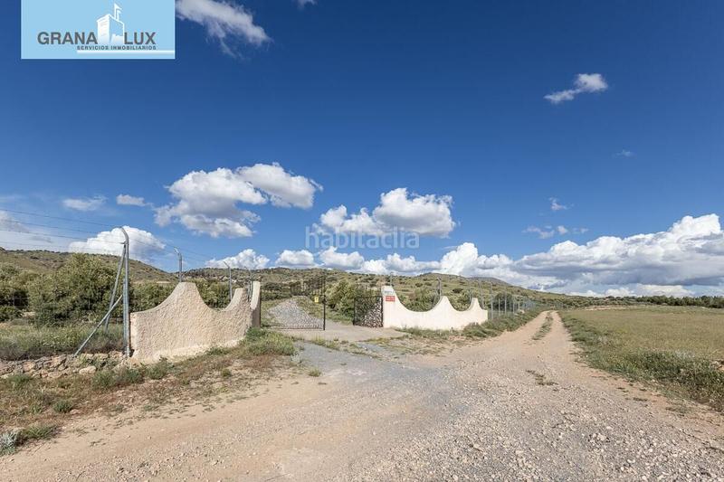Foto 2b82da89-d799-4a92-8ff9-61b8ad12bff5. Finca rústica a Guadix