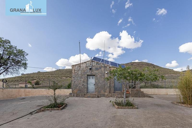Foto 9cc9544f-1f97-44e8-a447-05d0e6e65246. Finca rústica a Guadix