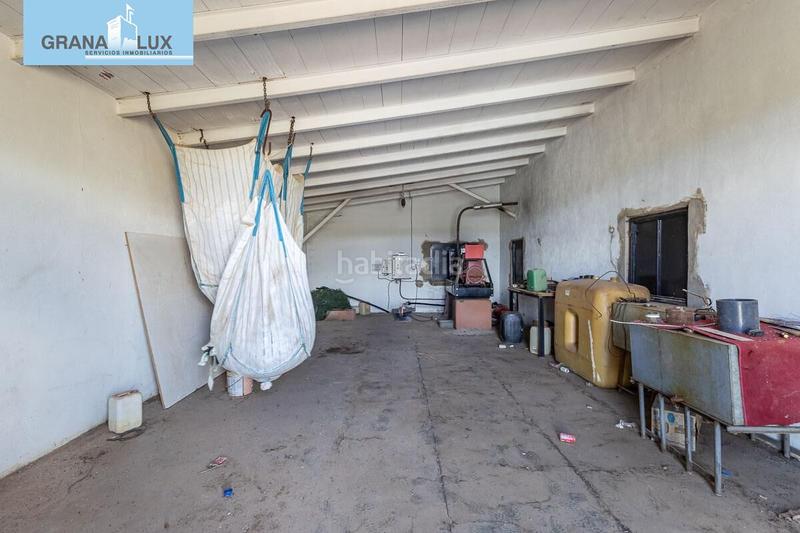 Foto a22844cf-7929-48c7-9d6e-9f4095857e10. Finca rústica a Guadix