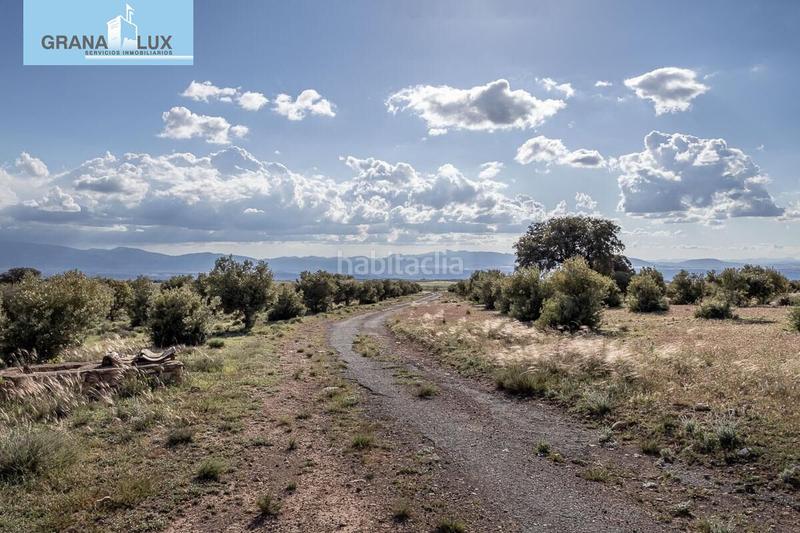 Foto a28d3f2b-17f8-4ef7-bf16-0cce5b80b889. Finca rústica a Guadix