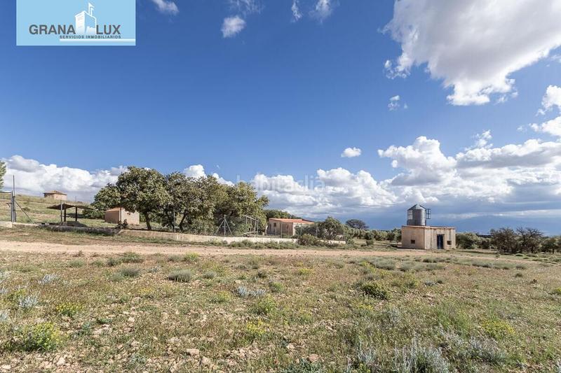 Foto a77cd2e9-5586-4426-ae1c-af54da15e3d8. Finca rústica a Guadix