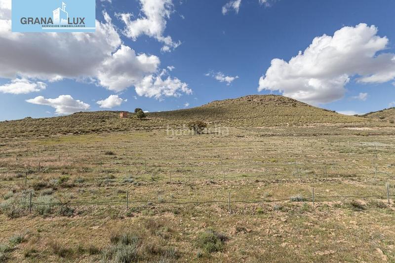 Foto a7c7c342-87f7-4994-ac29-5d6e0b93e7e3. Finca rústica a Guadix