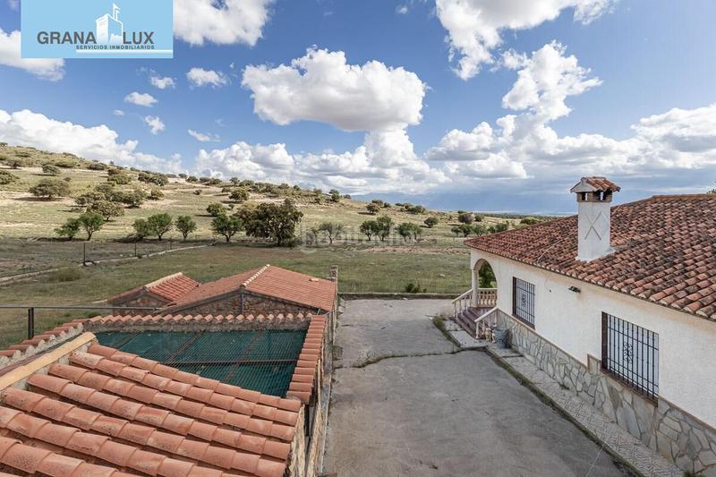 Foto b98a9890-d31d-4823-95f4-8ddf3369496d. Finca rústica a Guadix