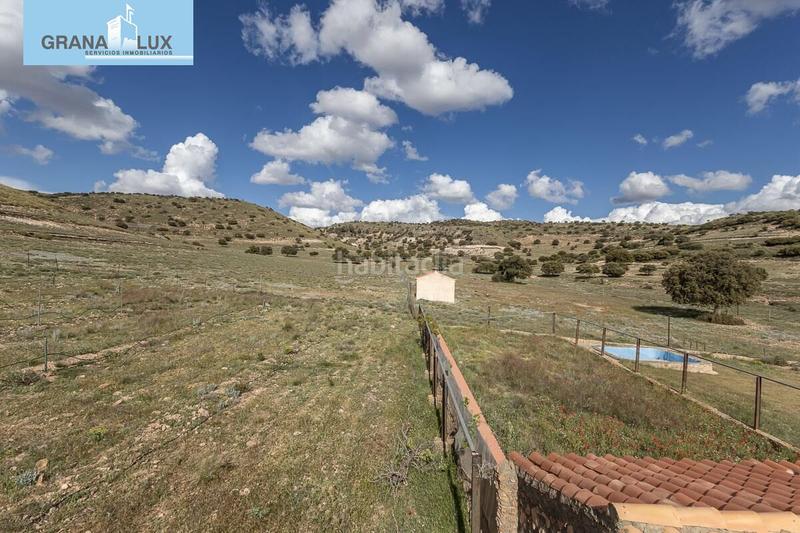 Foto ca89abae-4b92-4d50-97d2-b449631f266b. Finca rústica a Guadix