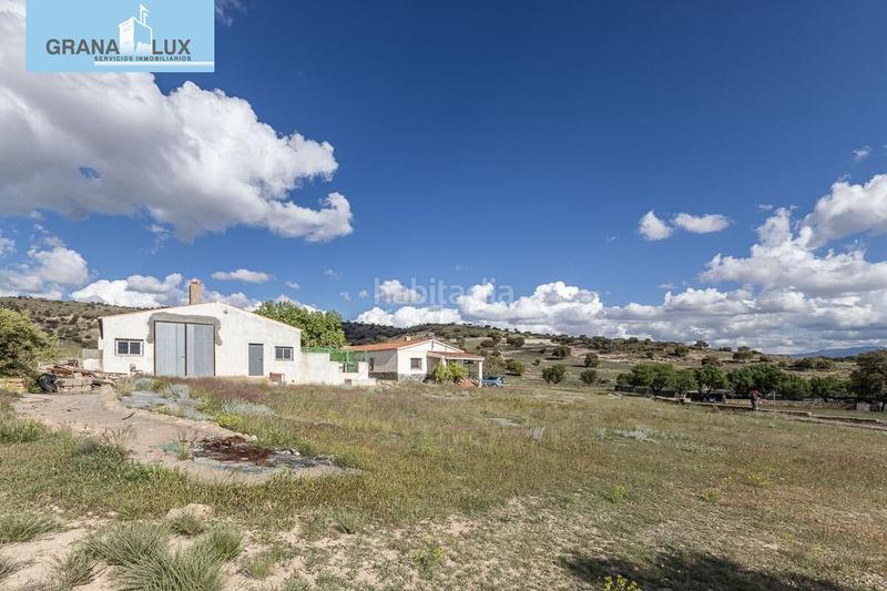 Foto d1d37933-6286-4cbd-810f-96700d6b0c19. Finca rústica a Guadix