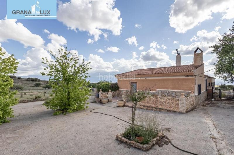 Foto d9571cb7-b696-4b41-998d-4480409096e7. Finca rústica a Guadix