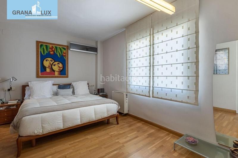 Foto 116d8aeb-bdbf-4896-93f4-8bddaaee37df. Maison jumelée avec chauffage parking piscine dans Crta. De la Sierra Granada