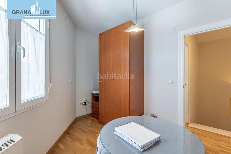 Foto 208c2a46-4dcd-47cf-87ac-0fb249cf8a55. Maison jumelée avec chauffage parking piscine dans Crta. De la Sierra Granada