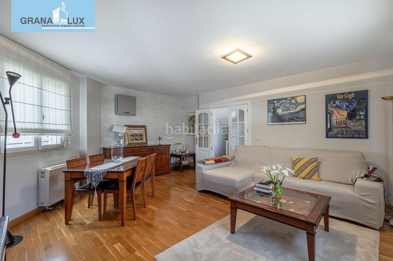 Foto 20d71254-5e04-40b5-8855-7288635bdf78. Maison jumelée avec chauffage parking piscine dans Crta. De la Sierra Granada