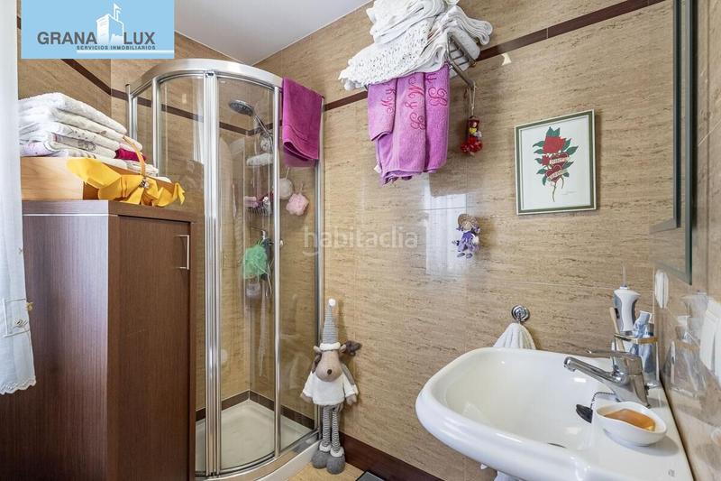 Foto 3175ff94-4f57-43de-b30a-cf2681f5d089. Maison jumelée avec chauffage parking piscine dans Crta. De la Sierra Granada