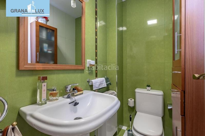 Foto 35451537-4982-4bf0-9d77-2d9180762334. Maison jumelée avec chauffage parking piscine dans Crta. De la Sierra Granada