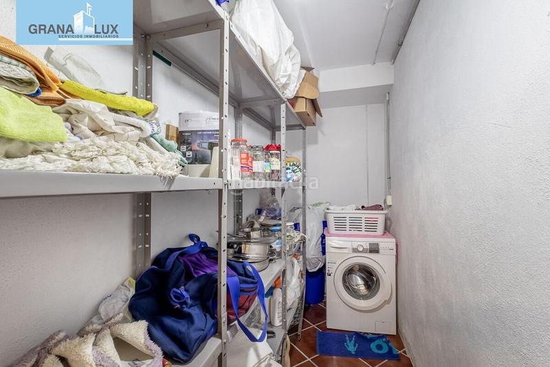 Foto 35b241a6-999e-4924-a56c-b5d6ca456b5f. Maison jumelée avec chauffage parking piscine dans Crta. De la Sierra Granada