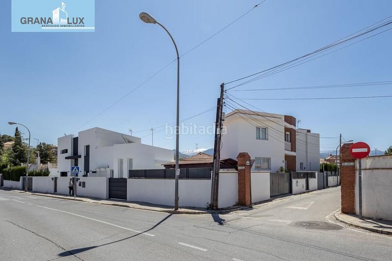 Foto 3b9e5a42-ea68-45ba-b197-cbaa9bd70421. Maison jumelée avec chauffage parking piscine dans Crta. De la Sierra Granada