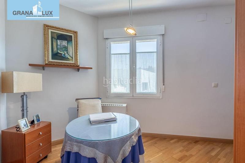 Foto 51b981bc-4cfd-4ed4-bfb8-bc2650806f57. Maison jumelée avec chauffage parking piscine dans Crta. De la Sierra Granada