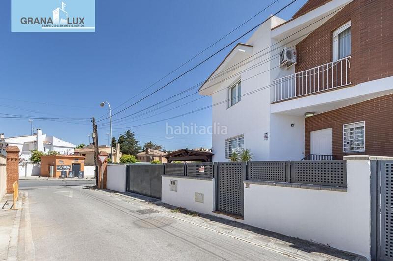 Foto 52fd8617-e4aa-4a9a-9b1c-38e5884f77b0. Maison jumelée avec chauffage parking piscine dans Crta. De la Sierra Granada