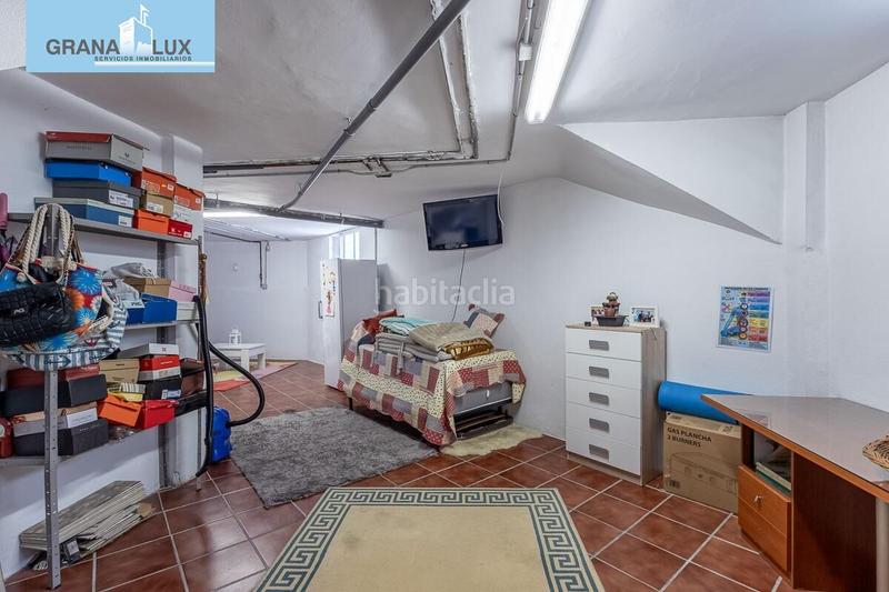 Foto 5b5ed808-c9bd-4adc-b7a0-a0282bbc35f8. Maison jumelée avec chauffage parking piscine dans Crta. De la Sierra Granada