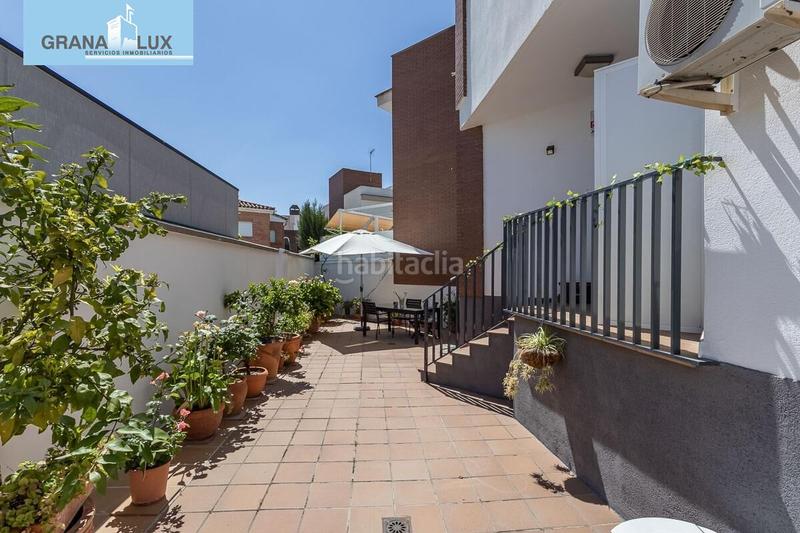 Foto 69a9a812-9e8e-4ced-b01b-aa5160e2bd99. Maison jumelée avec chauffage parking piscine dans Crta. De la Sierra Granada