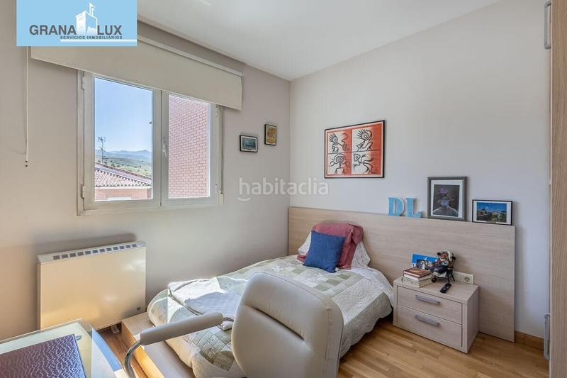 Foto 93797746-9e8e-4ac2-ba22-42d8baa48a18. Maison jumelée avec chauffage parking piscine dans Crta. De la Sierra Granada