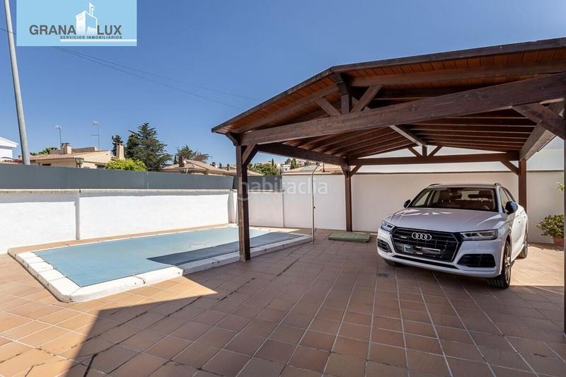 Foto accffc02-747a-4eb6-8116-ce14a8c8b4ec. Maison jumelée avec chauffage parking piscine dans Crta. De la Sierra Granada