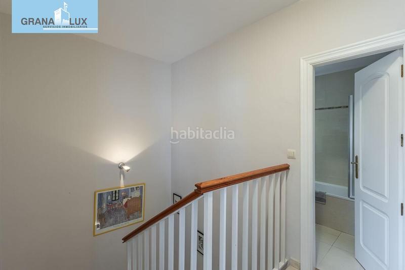 Foto d5be6968-f646-477e-a5aa-89459bed83c0. Maison jumelée avec chauffage parking piscine dans Crta. De la Sierra Granada