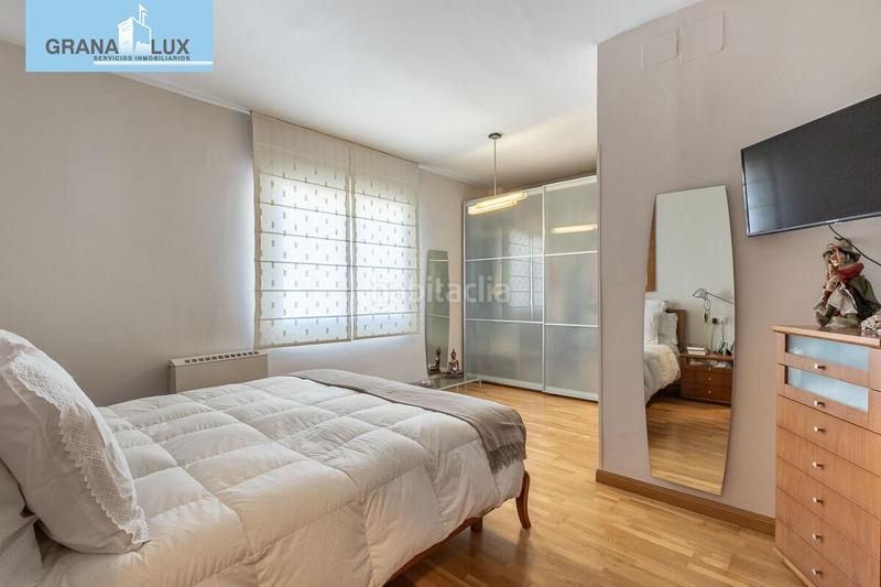 Foto e5993f53-38b7-41b6-b1fd-6ca9345f1970. Maison jumelée avec chauffage parking piscine dans Crta. De la Sierra Granada