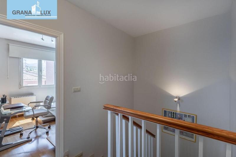 Foto eaf9c606-cc7b-43d3-b34c-b12d92193379. Maison jumelée avec chauffage parking piscine dans Crta. De la Sierra Granada