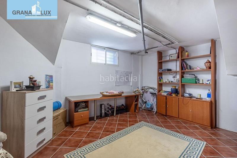 Foto f2436e13-8ae0-4099-9bf4-2ae60443c863. Maison jumelée avec chauffage parking piscine dans Crta. De la Sierra Granada