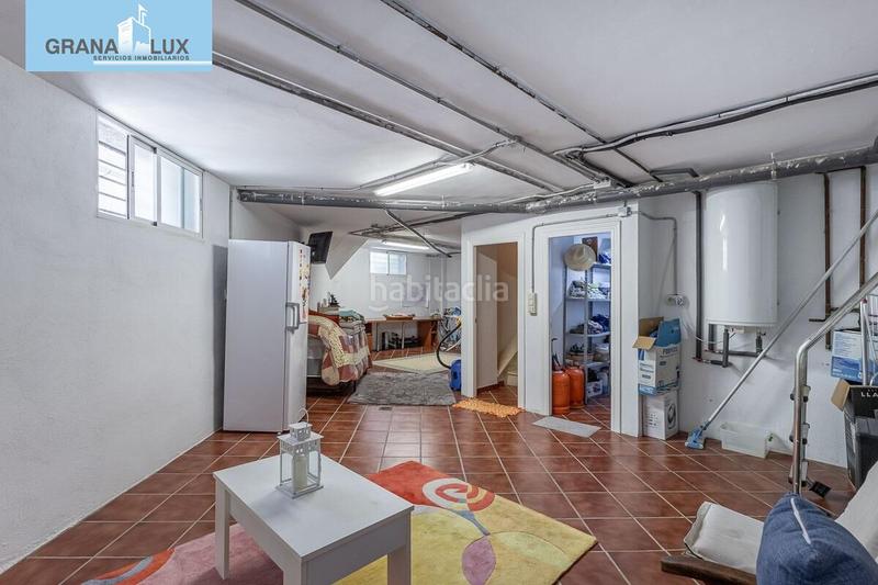 Foto fa966548-ee53-48ca-8388-a879880a99cb. Maison jumelée avec chauffage parking piscine dans Crta. De la Sierra Granada