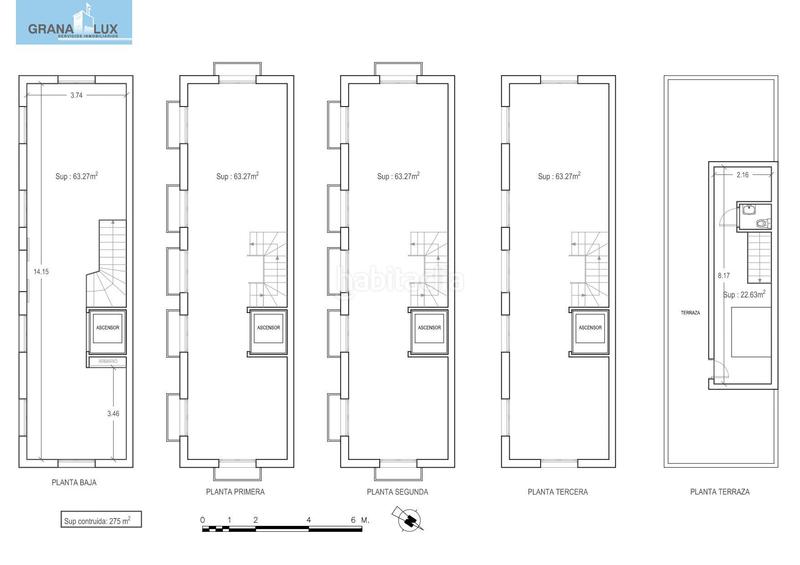 Foto 2afe1193-fb19-42c7-8938-fe95d0395d40. Local comercial a Centro - Sagrario Granada