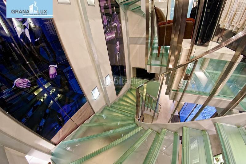 Foto 366d03f3-6ff8-4bcb-8d78-bb946cec6a54. Local comercial a Centro - Sagrario Granada