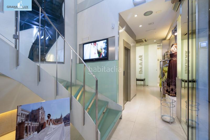Foto 437a4297-684f-459d-aa85-8fc763c4148d. Local comercial a Centro - Sagrario Granada