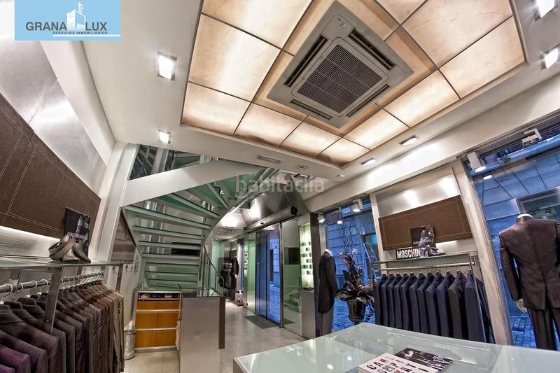 Foto 66f2a538-fadf-443e-9cb5-d123a96fa143. Local comercial a Centro - Sagrario Granada