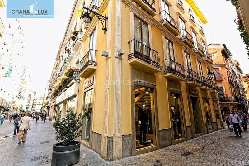 Foto 80620367-9c5b-4388-91f1-03959e12ac19. Local comercial a Centro - Sagrario Granada